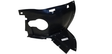 Audi a3 8p 03 - 12 front left wing cz front, фото