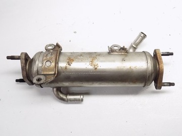 Radiator exhaust gases egr - captiva 2.0 vcdi 96817829, фото