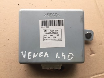 Компьютер блок assy kia venga 95300-1p000, фото