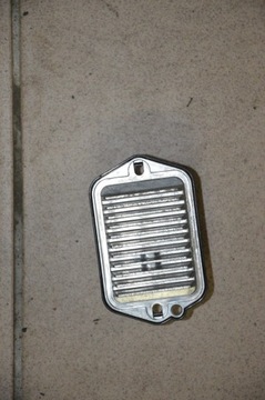 Resistor stoves mazda 6 gh 08-, фото