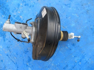 Вакуум тормозной цилиндр vw golf vi 2008 год ->, фото