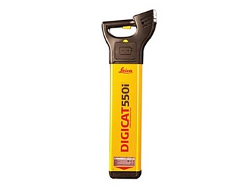 Detector installation leica digicat 550i cover, фото