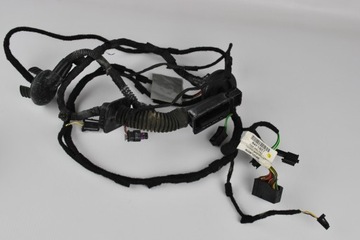 Door wiring right front door audi q3 8u0971030g, фото