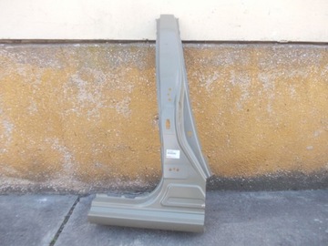 Toyota corolla e16 e18 13 - threshold rack of the right, фото