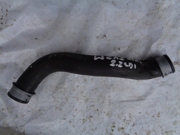 Mercedes - benz original a2045011582 radiator, cooling system motor, фото