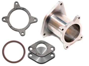 F86 заглушка аналог egr t5 crafter 7.00823. 06.0, фото