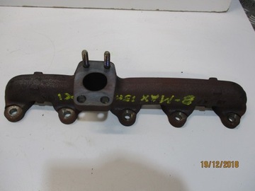 Exhaust manifold ford b b-max 1, 5tdci 2015, фото