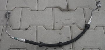 Audi a4 b9 a5 spigot wire air conditioner 8w0816741t, фото