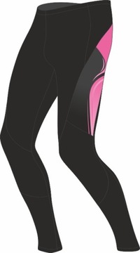Pants bicycle fall forza sport pekin s, фото