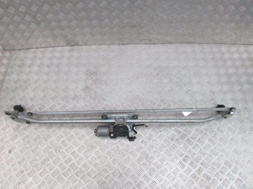 Wiper mechanism opel meriva 2 b 1.4 2010, фото