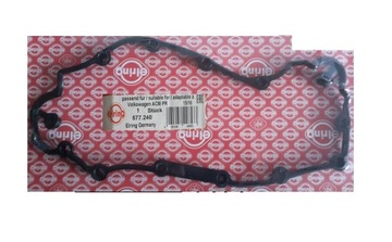 Gasket valve cover sharan touran 1.9 tdi, фото
