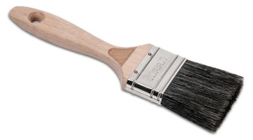 Brush painting expert maan black 1, 5" x 15mm, фото