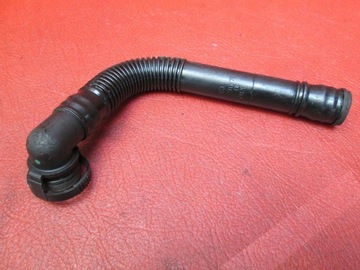 Tube vw seat skoda audi 1.9 tdi bxe bkc 3c0129637b, фото