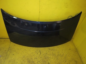 Seat alhambra vw sharan hood lid ln5y 95-00, фото