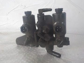 Man tgx 2014 accelerating valve 81981830000, фото