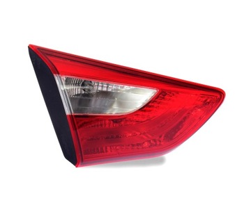Hyundai оригинал 92403 - a5010 фонарь задний объединенная, фото