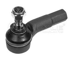 Meyle mte0109 steering rod tip of the thrust tip, фото