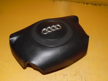 Подушка руля audi a6 c5 a4 b5 4b0880201ad, фото
