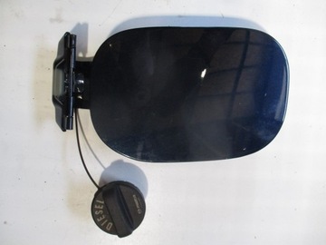 Fuel filler cap mazda cx5 2. 2d, фото