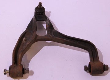 Mitsubishi canter fuso lever front right lower, фото