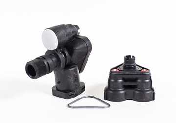 Karcher set heads to washer k3 k4 pump 24г, фото