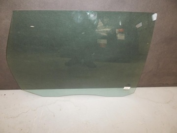 Ford focus 2 restyling right window ass 2009, фото