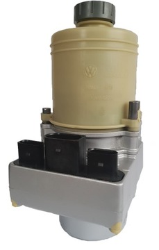Power steering pump seat ibiza cordoba skoda fabia vw fox koyo 6q0423156aa, фото