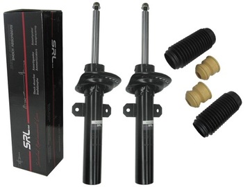 Srline s010334g/ s030045 shock absorbers з oslonami, фото