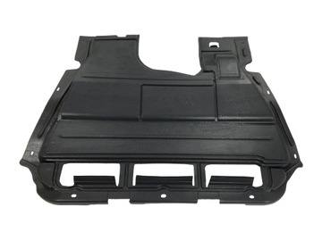 Toyota proace 2013-2016 защита двигателя, фото