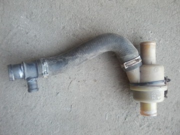 Rover 75 mg zt 1, 8 restyling tee radiator waters, фото