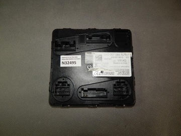 Audi a5 f5 блок комфорта 8w0907064ad, фото