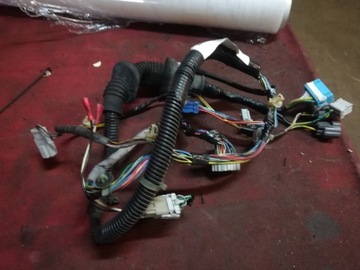 Door wiring left door acura rsx integra dc5 europe, фото