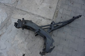 Yamaha yzf r125 frame documents 2020 new model, фото