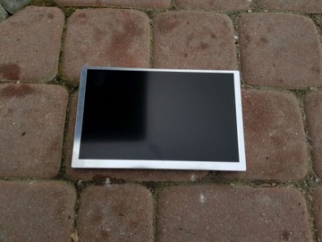 Display dashboards fis opel insignia 23498633, фото