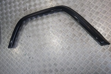 Extension rear right wing mercedes w463 restyling a4638801521, фото