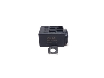 Предохранитель пиротехнический аккумулятора vw audi seat skoda оригинал 4f0915519, фото