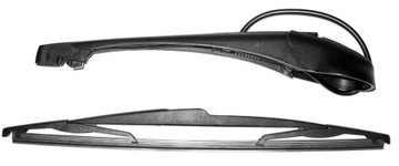 Раме+ стеклоочиститель задний peugeot 807 2002r ->, фото