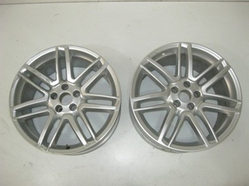 Audi a8 4h disk alus 19'' et32 4h0601025ca, фото