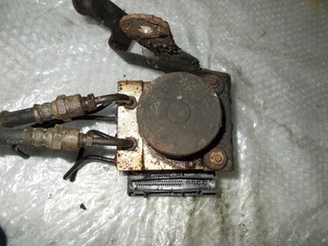 Насос abs kia ceed 1, фото