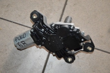 Wiper motor vw polo 6r 5k6995711b, фото