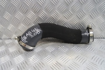 Audi a8 d5 4n tube intercooler 4n0145737p, фото