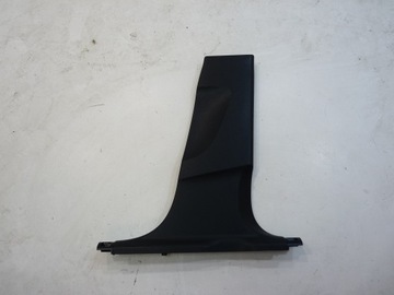Mbm audi q3 8u protection cladding racks 8u0867240a, фото
