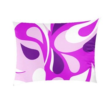 Pillowcase for sleeping nyks 40 x 40cm, фото