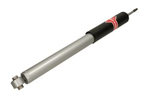 Shock absorbers mercedes e-class w210 kayaba front, фото