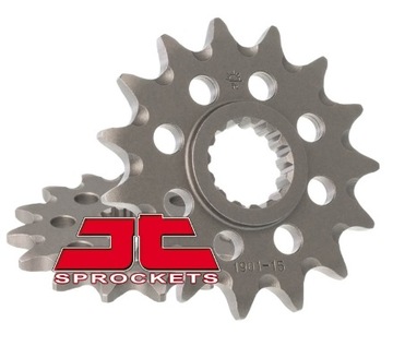 Asterisk jt front ktm sx exc sx-f xc-в mxc 125 200 250 300 350 450 xc-f 14z, фото