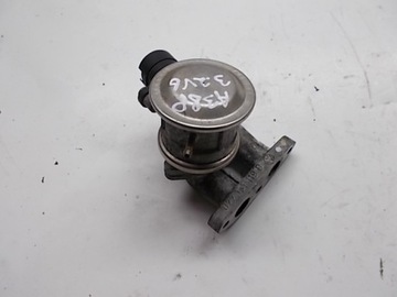 Audi a3 8p 04-2011 рік 3.2 v6 клапан egr 021131101e, фото