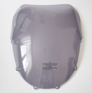 Glass motorcycle kawasaki zzr 1100 1993-2001r., фото