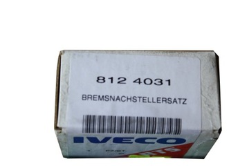 Repair kit cylinder iveco zeta magirus, фото