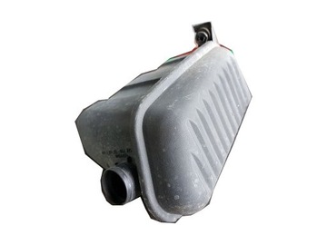 Air filter housing chrysler 300m 3.5 europe other, фото