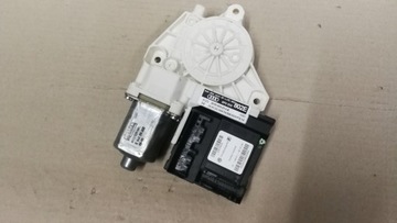 Engine power window motor right audi a3 8p 8p0959802e, фото